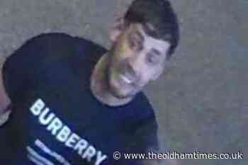 CCTV appeal after woman sexually assaulted in Royton bar - The Oldham Times