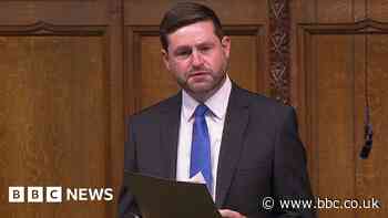 Oldham abuse: Any professional negligence must be punished - MP - BBC