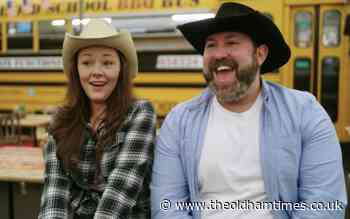 Oldham BBQ Bus on Come Dine With Me today - How to watch - The Oldham Times