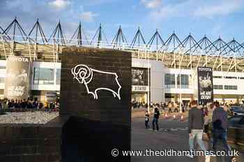 Clowes Developments complete takeover of Derby - The Oldham Times