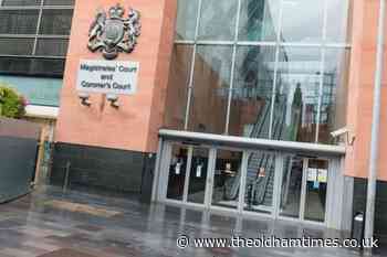 Oldham man faces charges of sexual offences against girl, 14 - The Oldham Times
