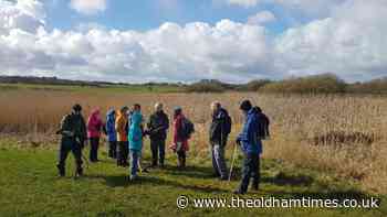 Bolton CHA Rambling Club announce their next set of walks - The Oldham Times