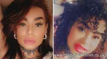 Appeal for missing woman Ranade - The Oldham Times