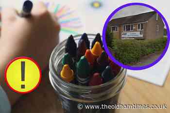 Oldham nursery 'requires improvement' according to Ofsted - The Oldham Times