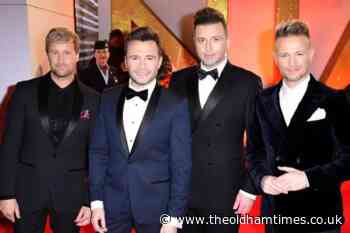 Oldham Odeon to broadcast Westlife concert live from Wembley - The Oldham Times