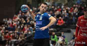 Yannick Glorieux na het gelijkspel van Sezoens Bocholt tegen Sporting Pelt: “Iedereen terug op scherp zetten voor de komende bekerfinale tegen HC Tongeren” - Het Laatste Nieuws