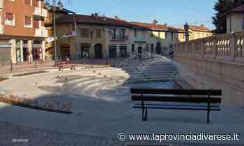 Lonate Pozzolo, fontane chiuse per siccità - La Provincia di Varese