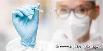 Coronatests: Hier kann man sich in Waltrop testen lassen - Marler Zeitung