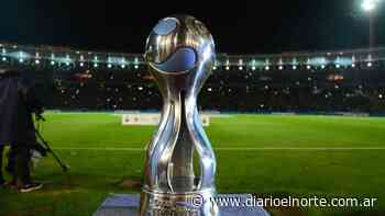 LA COPA ARGENTINA VUELVE A LA PROVINCIA DE BUENOS AIRES - Diario El Norte