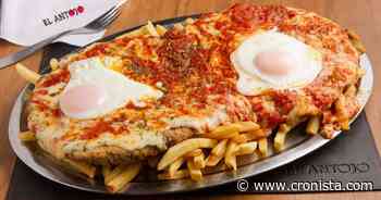 Acá hacen la milanesa más rica de Buenos Aires - El Cronista