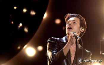 Fans de Harry Styles acampan en Buenos Aires - dca.gob.gt