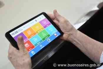 La Secretaría acerca nuevas propuestas desde las redes sociales - buenosaires.gob.ar