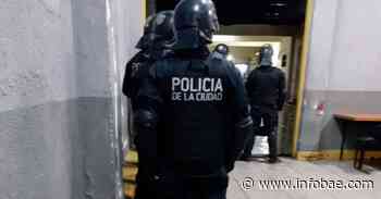 Hacia un servicio Penitenciario propio en la Ciudad de Buenos Aires - infobae