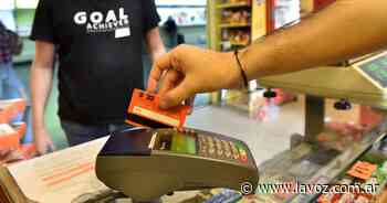 Diez detenidos en Buenos Aires por una estafa millonaria con falsas compras con tarjetas - La Voz del Interior