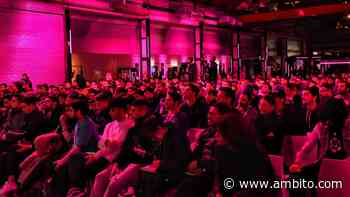 Polkadot Decoded, el mega evento que revolucionó Buenos Aires - ámbito.com