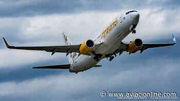Flybondi reanudó sus vuelos entre Buenos Aires y Ushuaia - Aviacionline