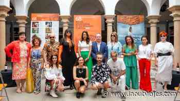 El Julio César del Complejo Teatral de Buenos Aires inaugura el Festival de Mérida 2022 - Revista Inout Viajes