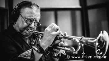 Arturo Sandoval traerá toda su historia del jazz latino a Buenos Aires - Télam