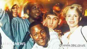 Grown Up in Britain exhibition looks at the changing face of teenage kicks