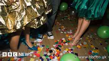 Free prom offer to Coventry pupils to help with costs