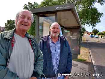 Southill residents petitioning to have bus route returned - Dorset Echo