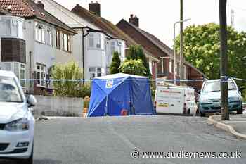 Four arrested after 16 year old stabbed to death | Dudley News - Dudley News