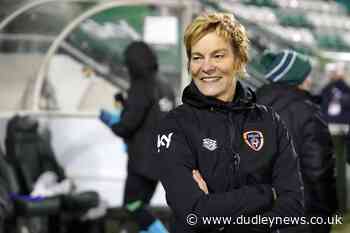 Football Association of Ireland supports Vera Pauw over allegation abuse - Dudley News