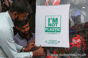 India starts small with ban on some single-use plastics - Dudley News