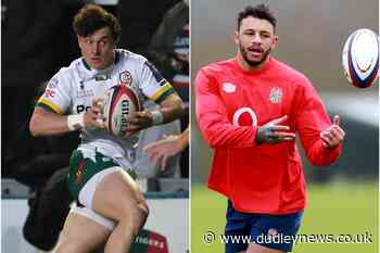 Captaincy change and Arundell's rise – talking points as England face Australia - Dudley News