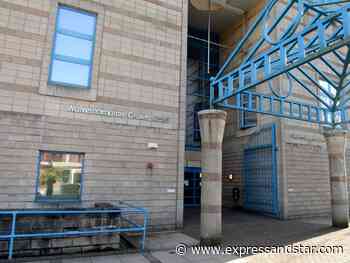 Man accused of threatening woman with shotgun near Dudley - Express & Star