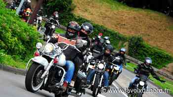 Le Quesnoy: la kermesse de la moto du VPMC est de retour - La Voix du Nord