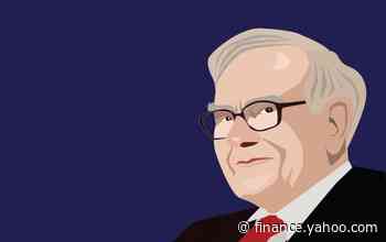 Diving Into Berkshire Hathaway's 1970s Investing Playbook - Yahoo Finance