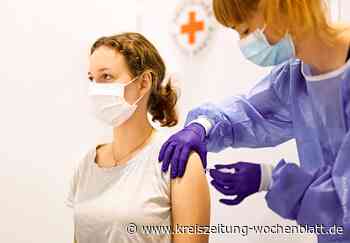 Corona: Impfkampagne im Landkreis Harburg wird fortgesetzt - Winsen - Kreiszeitung Wochenblatt