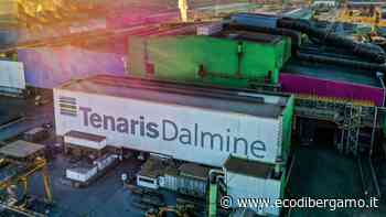 Tenaris punta 60 milioni su Dalmine: tre progetti in partenza - L'Eco di Bergamo