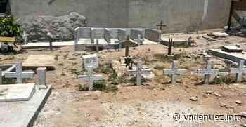 En el Panteón Forense de Manzanillo, se les da un trato humanitario a los cuerpos: Griselda Martínez - Noticias Va de Nuez