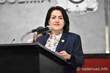 Congreso aprueba estímulos fiscales en licencias a establecimientos de Manzanillo - Noticias Va de Nuez