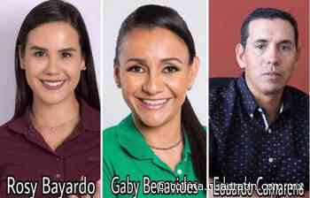 Punto Rojo/ Manzanillo… El Tridente Morena y el Proyecto Resurrección. - Quadratín Colima