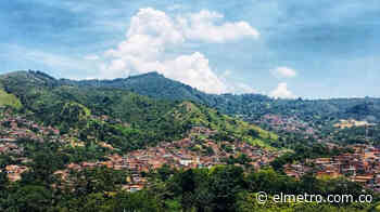 ¡Qué bien! 1.000 familias del corregimiento El Manzanillo de Itagüí mejorarán sus condiciones de vida | - ElMetro