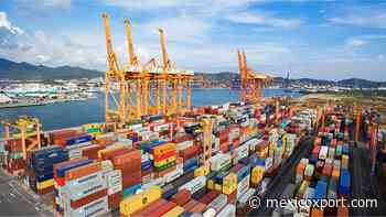 Impulsa ASIPONA Manzanillo uso de plataforma inteligente - Mexicoxport Global Group