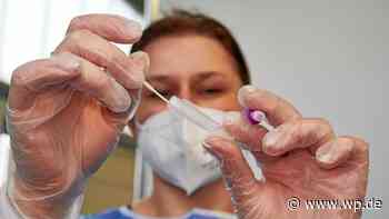 Siegen: Corona-Tests nicht mehr kostenlos – die Ausnahmen - WP News