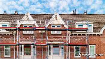 Siegen: Das gibt es am Tag der Architektur zu sehen - WP News