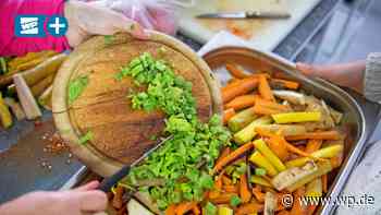 Siegen: Hausmüll, Sperrmüll, Wertstoffe - das sind die Pläne - WP News