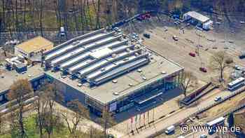 Siegen: AfD-Landesparteitag findet in Siegerlandhalle statt - WP News