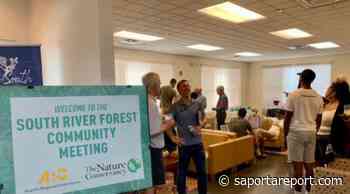 South River Forest civic engagement work can help bridge divide - SaportaReport