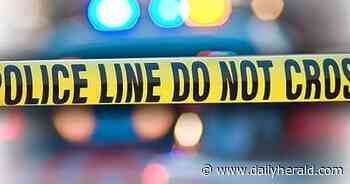 Pedestrian killed by train in Glenview