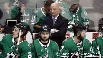 Bruins hire Montgomery as coach to replace Cassidy - Nanaimo News NOW