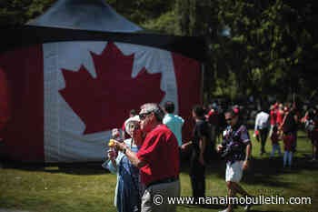 Alberta and Quebec most likely to support separation from Canada: poll - Nanaimo Bulletin