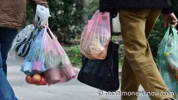 'We are trying to change our culture:' Nanaimo's plastic bag ban poised to expand - Nanaimo News NOW
