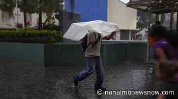 New Tropical Storm Bonnie heads for hit on Central America - Nanaimo News NOW