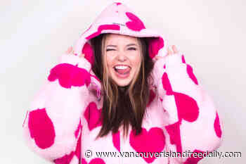 Nanaimo teen singing sensation to appear on ‘The Tonight Show’ this week - vancouverislandfreedaily.com